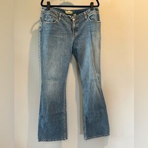 BKE jeans 33x33 1/2